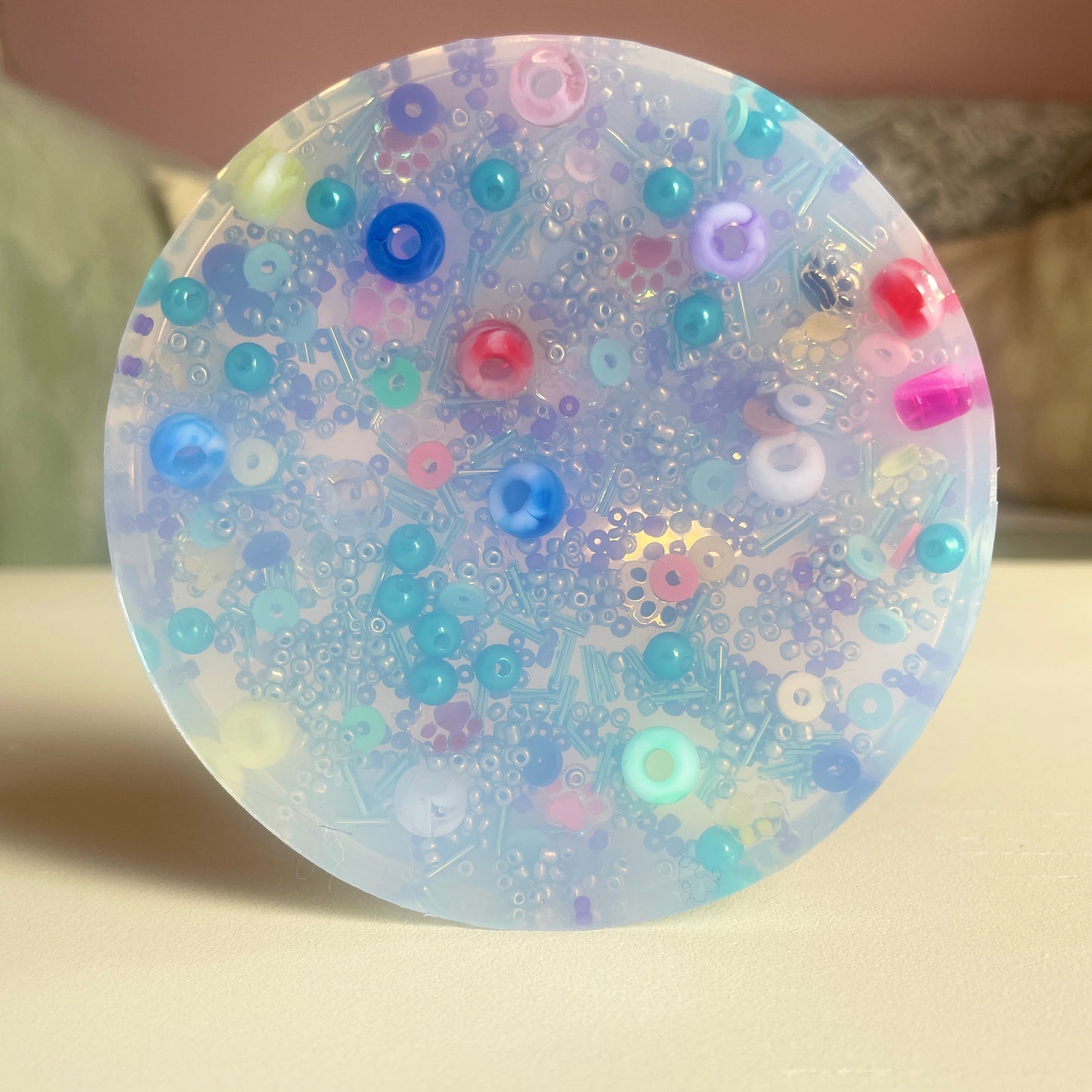 Pawprint Picky Pad