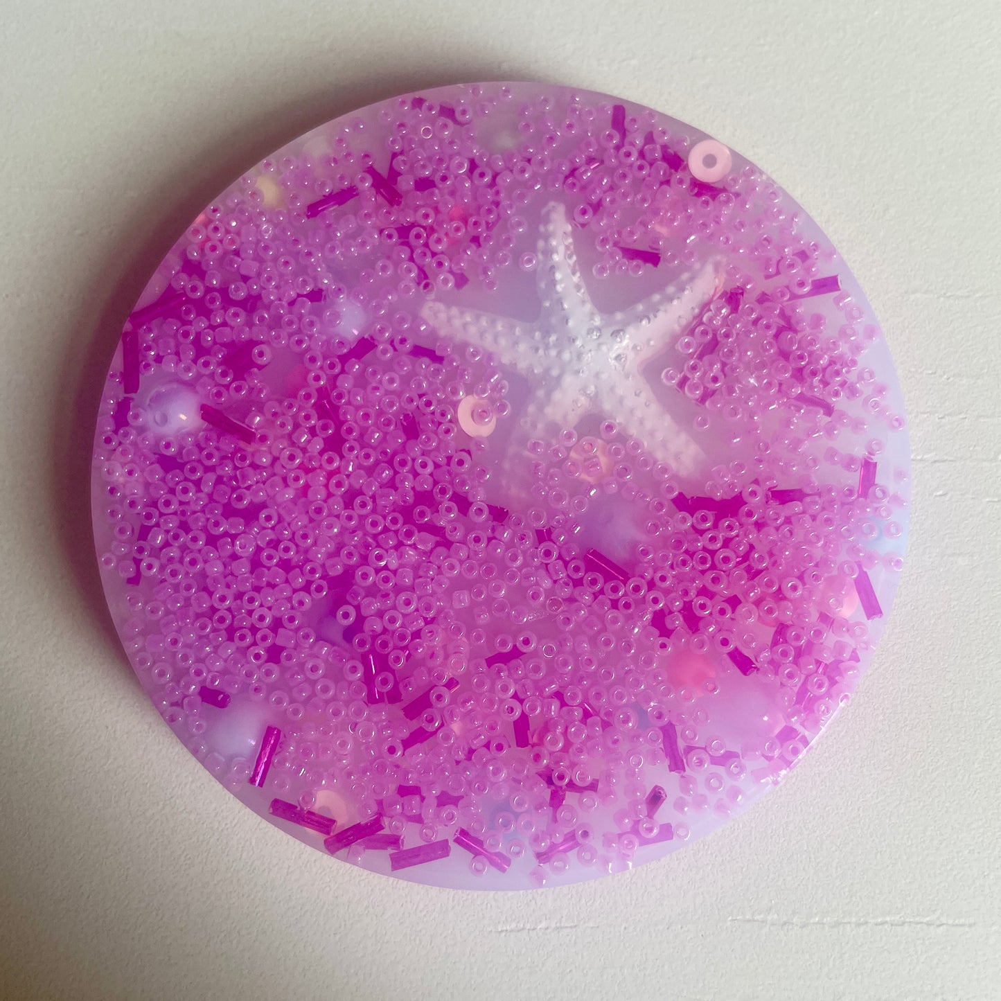 Seastar Picky Pad