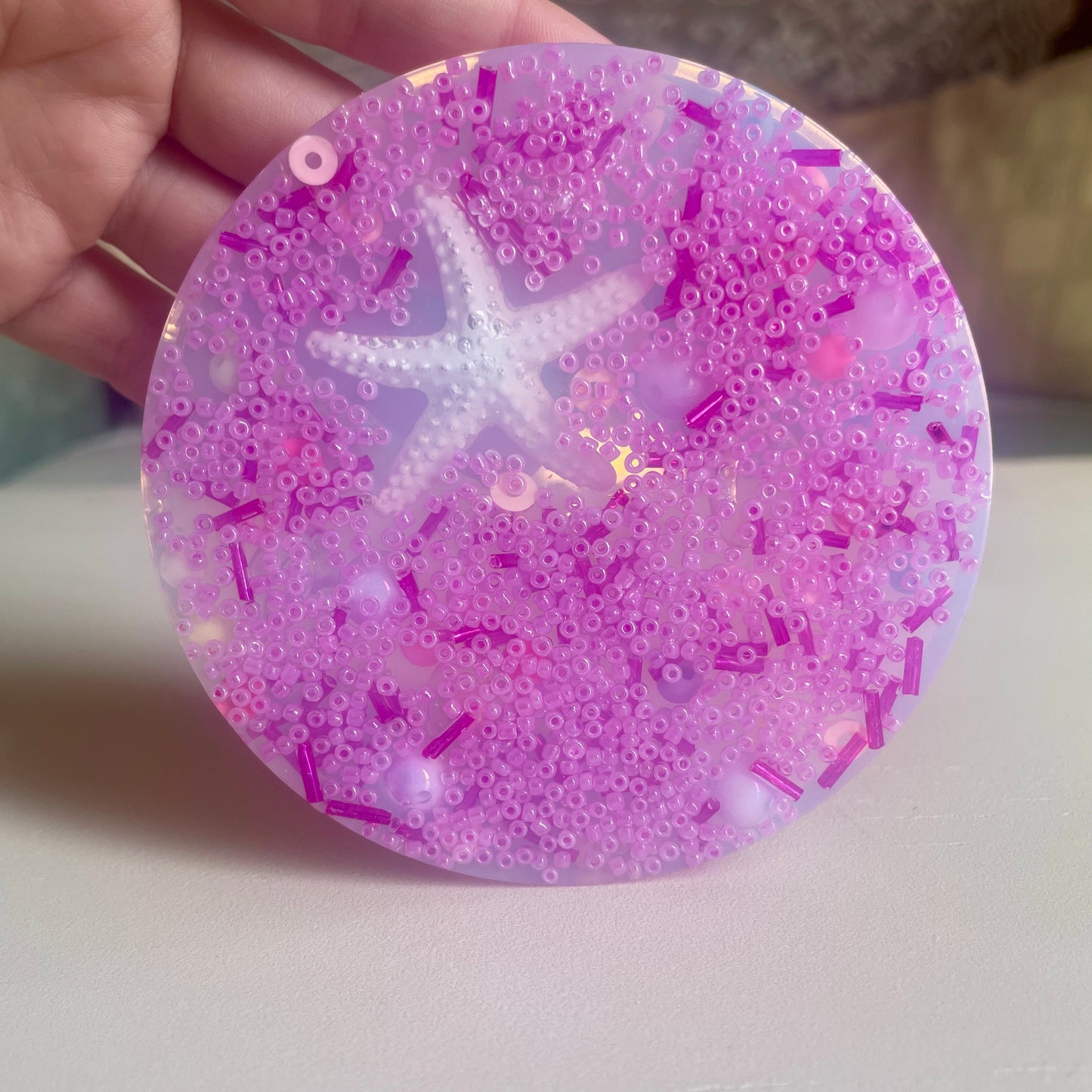 Seastar Picky Pad