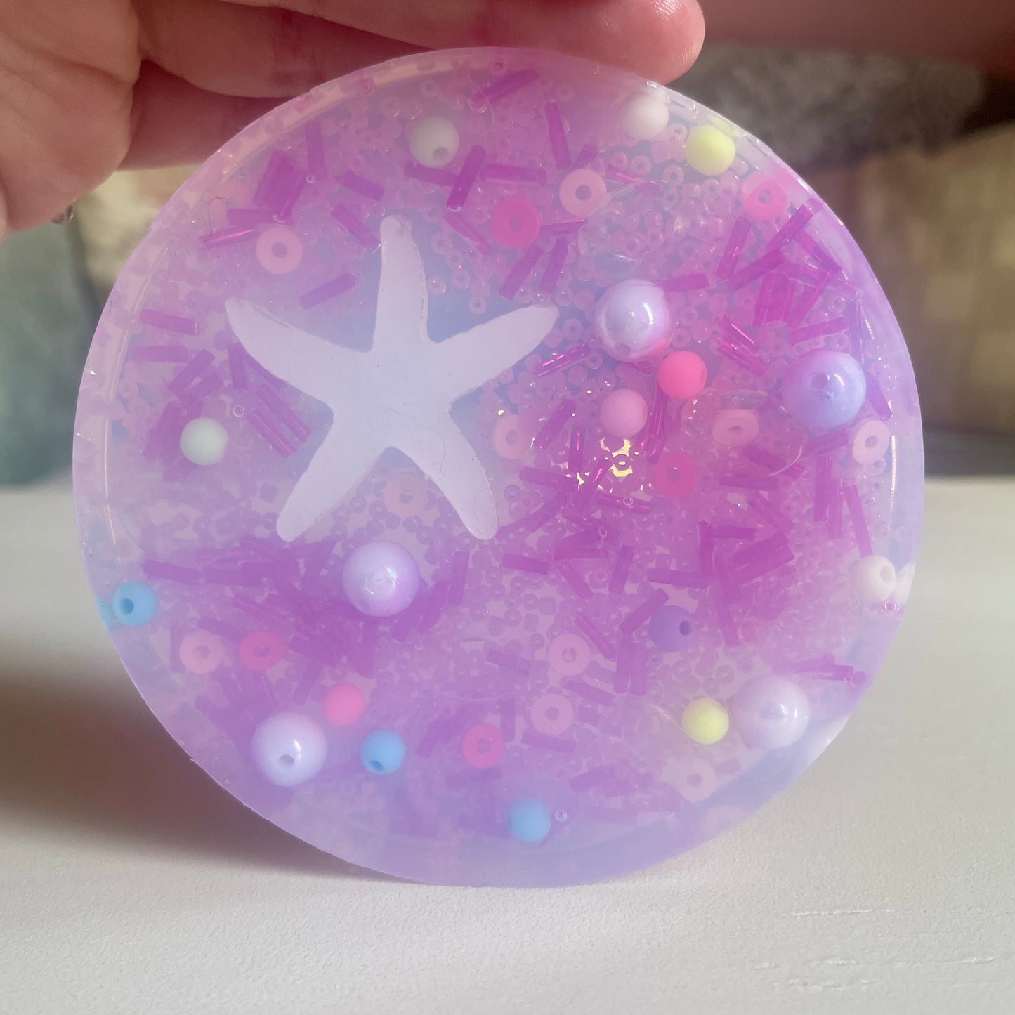 Seastar Picky Pad