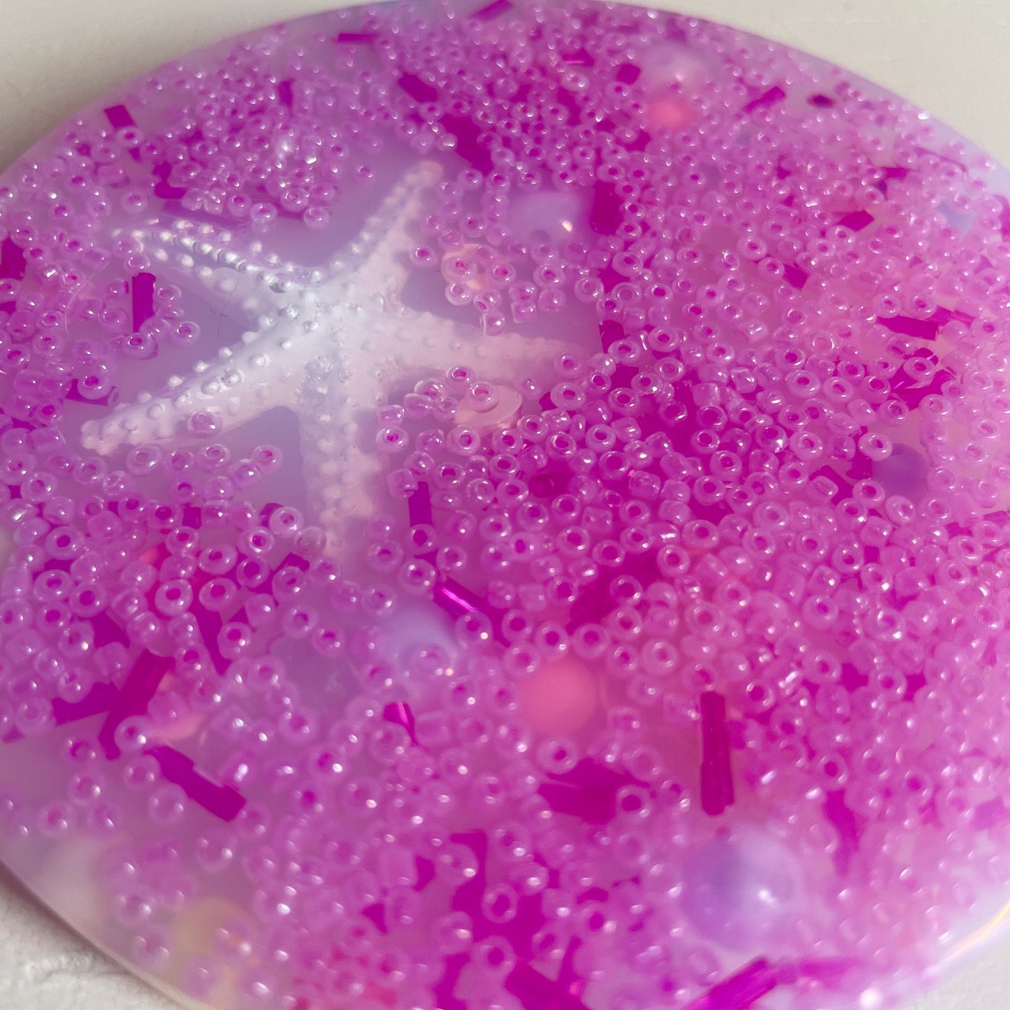 Seastar Picky Pad