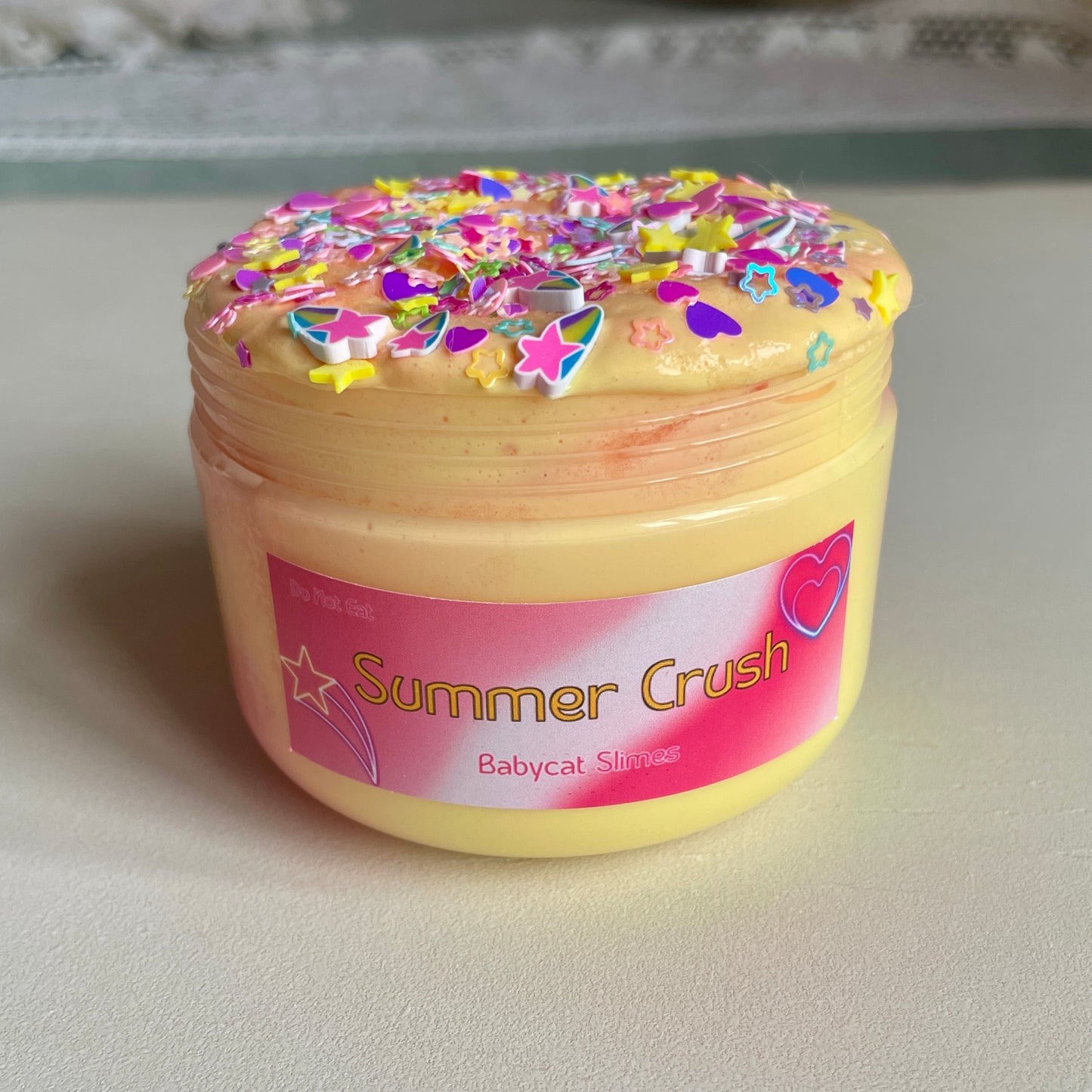 Summer Crush - Slay + Cloud Slime