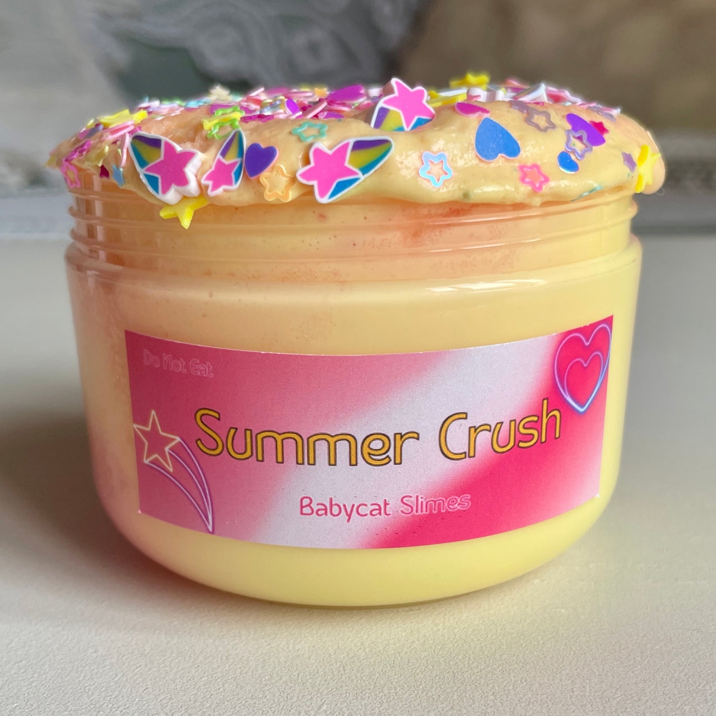 Summer Crush - Slay + Cloud Slime