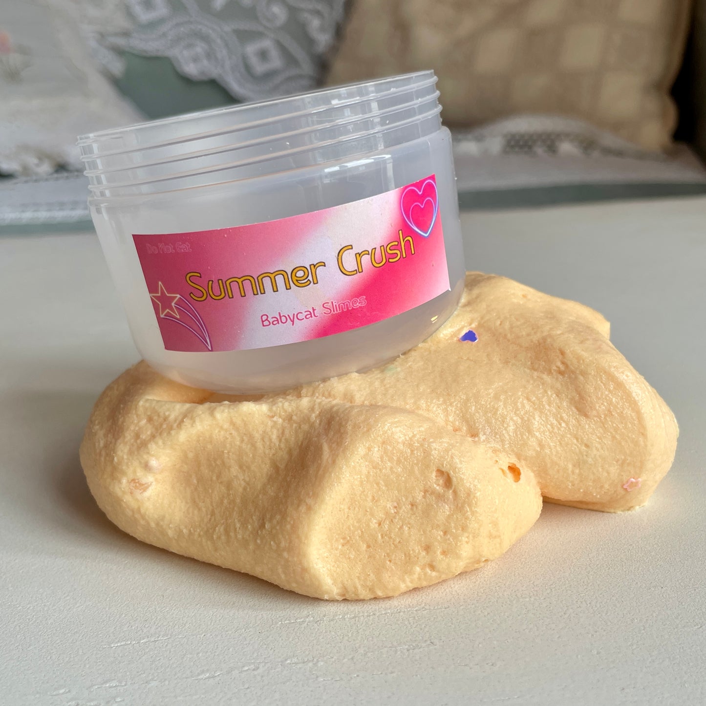 Summer Crush - Slay + Cloud Slime