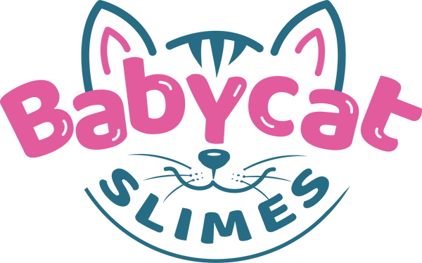 Babycat Slimes